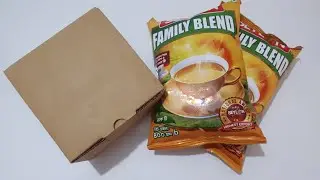 Free Gift with seylon tea