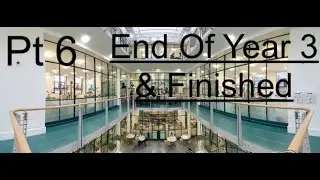 Quitting My Job To Study Horology (End Of Year 3)