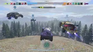 ONRUSH | Overdrive #16 | Volcano Lake