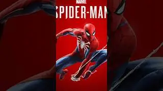 SpiderMan Game Hidden Places........