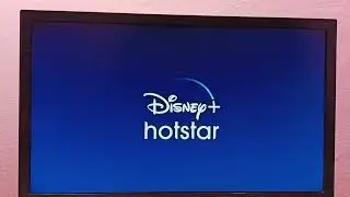 Amazon Fire TV Stick : How to Install Disney+ Hotstar App