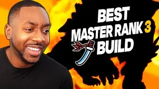 MHR Sunbreak &bull; Best MR 3 Longsword Build | 100% Affinity Blast Build
