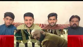 Reaction on Panipat Best Scene, PART 2