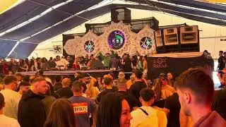 Loco Dice Sunwaves 2025