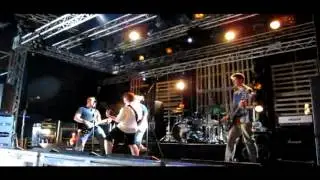 No Fear The Enemy - Wahre Freunde *Live* @ Park City Live, Heerlen/NL, 23.06.2012