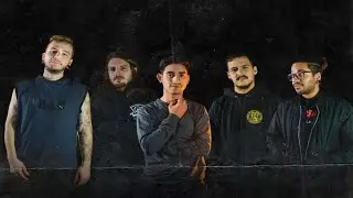 Gran Enemigo - De las Cenizas (Full Album 2020) ★Post-Hardcore from Argentina★