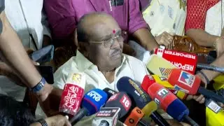'വി ഡി സതീശൻ ഈഴവ വിരോധി; UDF അധികാരത്തിൽ വന്നാൽ ലീഗായിരിക്കും ഭരിക്കുക' | Vellapally Natesan