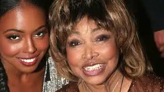 Before her death, Tina Turner broke her silence about Ike Turner's terrible secret.