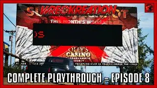 All Wrecktacular Billboards | Wreckreation - Episode 8