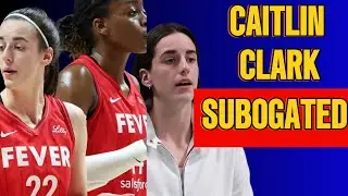 Locker Room Betrayal 5 Fever Players SABOTAGE Caitlin Clark!&rdquo;