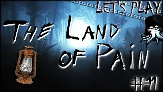 THE LAND OF PAIN #11 │ Being Haunted By Foreboding Silence