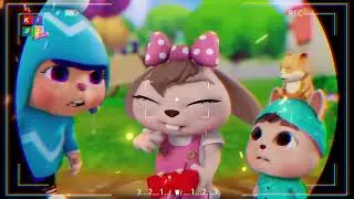 ✨ Fun and Educational Kids' Airplane Adventure | Learning Songs and More! ✈️🎵 #CartoonForKids