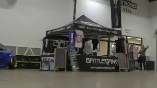 Tuner Evo Philly 2018 Teaser