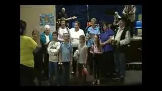Waltzing Matilda - Lochinvar Music Club