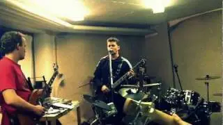 POL8 - 7 часов утра (Pilot cover)