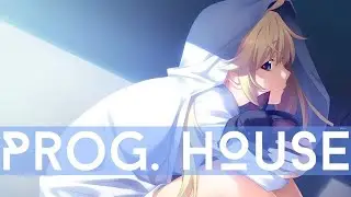 Flaremode ft. Tayma - Invisible [HD Remaster]