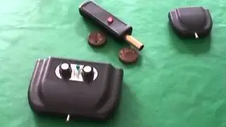 Orgone Chi Life Force Generator