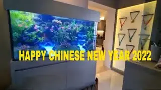 A DAY IN MY LIFE 2022 | CNY HOUSE TOUR #lunarnewyear #2022 #CNY