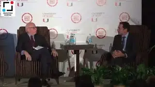 Jonathan Gray: How Blackstone Invests In Real Estate