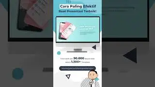 Download Template Presentasi Powerpoint - Levidio Presentation - Gadget