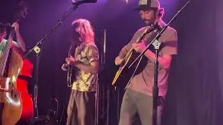 Magoo ‘’West Dakota Rose’’ 8/27/25 Woodlands Tavern | Columbus, Ohio