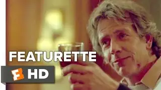 Mississippi Grind Featurette - Ben Mendelsohn (2015) - Ryan Reynolds, Sienna Miller Movie HD