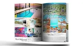 Journey of a Listing Video Brochure Version