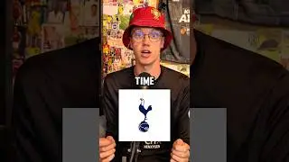 TOP 10 PREMIER LEAGUE GOALSCORERS FOR TOTTENHAM HOTSPUR!
