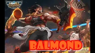 MLBB BALMOND Oyun i&ccedil;i Sesleri - T&uuml;rk&ccedil;e Altyazılı Full HD