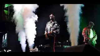 DIAMOND PLATNUMZ | Live Performance at the Indigo | 02 Arena | London