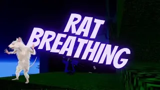 HOW TO GET RAT BREATHING | DSBA 🐀