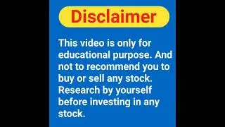 Upcoming Stock split in February 2022 | मौका अच्छा है खरीद लो| multibagger Stock