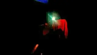 Total Eclipse (Stephane Holweck) Pirque Chile 2011 Part 3