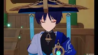Archon Quest - True Moon Part 2