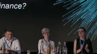 Oxford Sustainable Finance Summit 2023: Session XI | Legal innovations