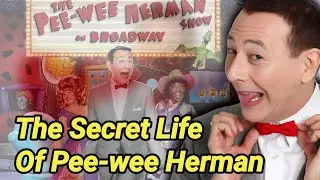 Pee-wee Herman Actor Paul Reubens Comes Out as Gay in Posthumous Documentary