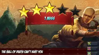 One Finger Death Punch 2 Gameplay (PC)