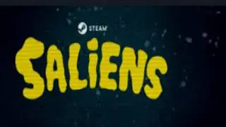 Steam Saliens Theme 2018