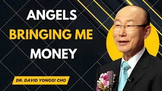 Powerful Debt Cancellation Decree | Faith & Divine Provision