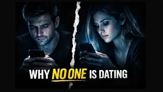 Why No One Is Dating Anymore (The Truth No One Talks About)