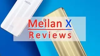Meizu M3X Review-  Glass With Metal,  Powerful Design