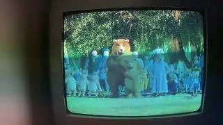 Opening To Shrek 2003 DVD