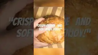 &ldquo;Fixing Hard Sourdough in Minutes&rdquo;@SWEETHEATKITCHEN