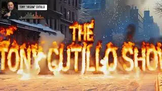 Sports Talk That Lives on Replay: The Tony Cutillo Show