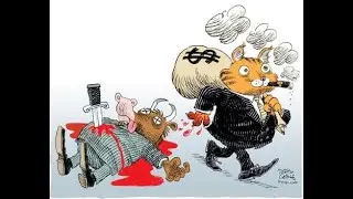 The Everything Bubble How A Debt Driven Economy Creates More Frequent Crises