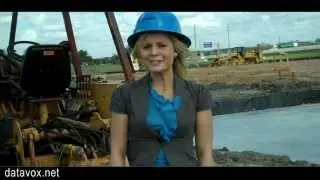DataVox Construction Update - March 2012