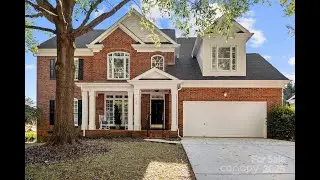 NEW LISTING: 117 Alexandria Drive Mooresville NC 28115