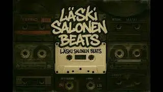 LSB - Sissijuustoraaste [Instrumental] (FOR SALE)