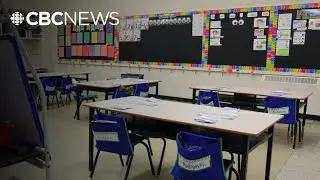 New report reveals 1 in 9 disabled students in Sask. excluded from school