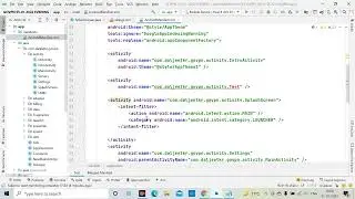 How to create VPN App in Android Studio || Free Source code ||  Earn Money 2022